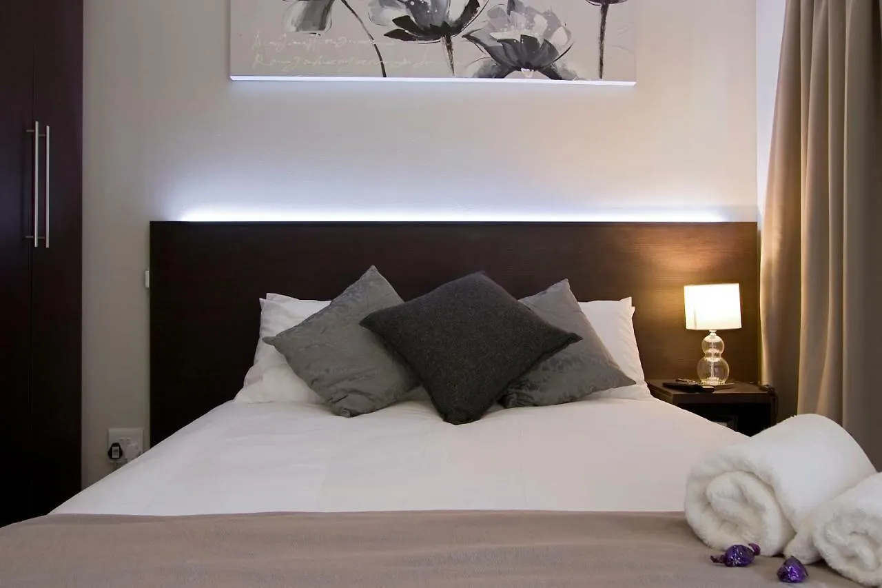 Royal Palms Guest House Port Elizabeth