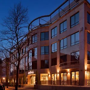 Moevenpick The Hague