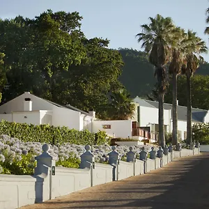 Val Du Charron Wine & Leisure Estate Wellington
