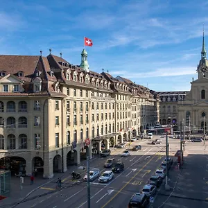 Schweizerhof & Bern