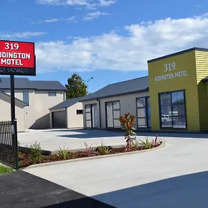 319 Addington Christchurch