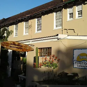Riverlodge Backpackers Cape Town